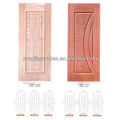 МДФ / hdf дверная обшивка для ясеня, тика, сапеля, вишневого шпона